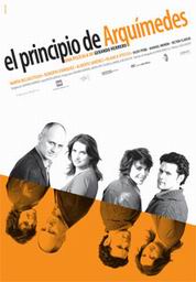 <strong>El Principio de Arquímedes...</strong>